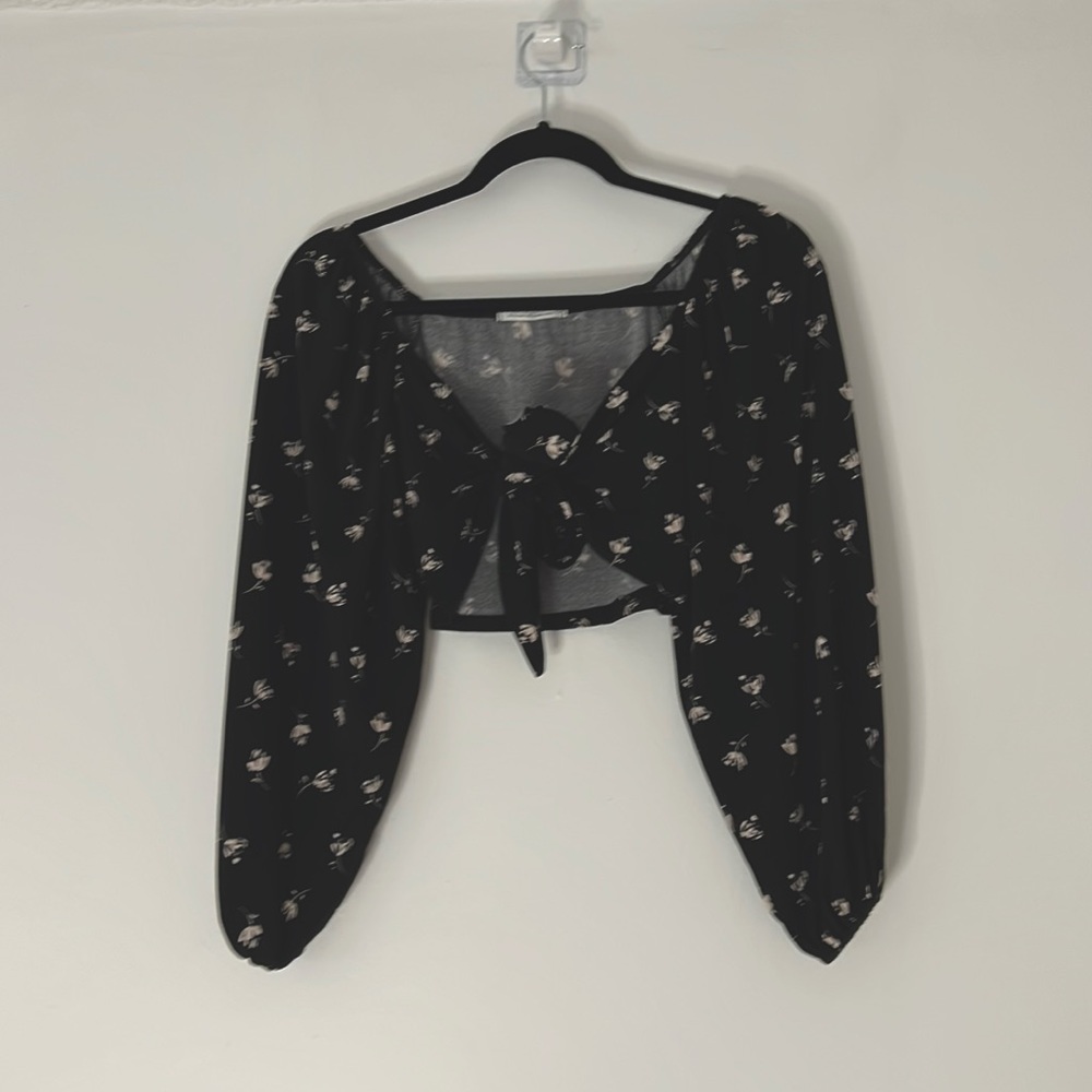 12th Tribe | small | black + white
